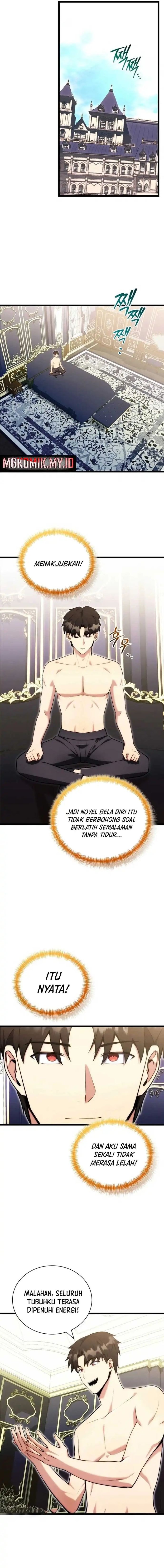 Baca The Eldest Son of the Marquis House is a Martial Artist - Chapter 3 halaman 18