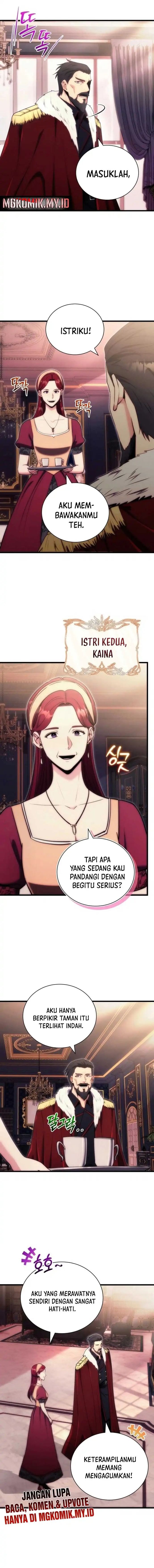 Baca The Eldest Son of the Marquis House is a Martial Artist - Chapter 3 halaman 2