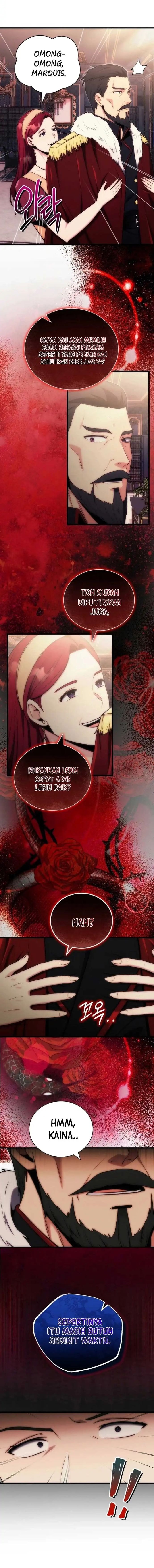 Baca The Eldest Son of the Marquis House is a Martial Artist - Chapter 3 halaman 3