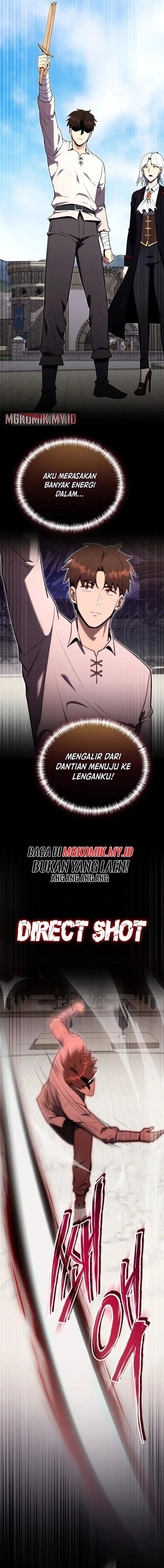 Baca The Eldest Son of the Marquis House is a Martial Artist - Chapter 4 halaman 12