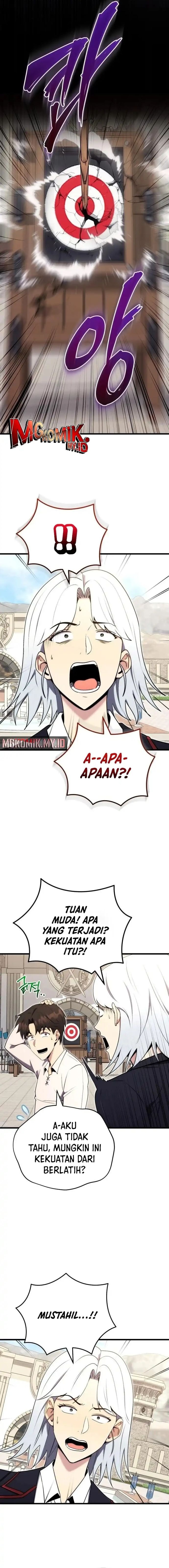 Baca The Eldest Son of the Marquis House is a Martial Artist - Chapter 4 halaman 13