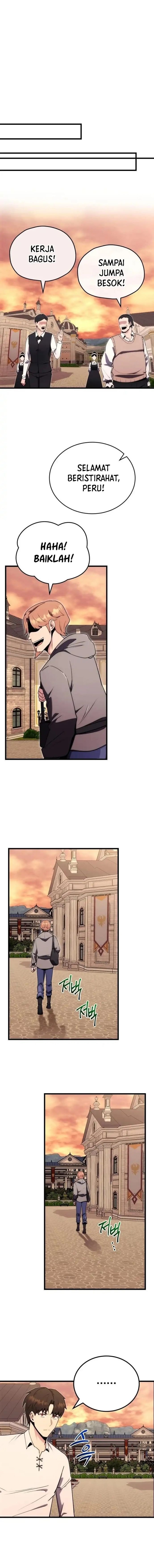 Baca The Eldest Son of the Marquis House is a Martial Artist - Chapter 4 halaman 15