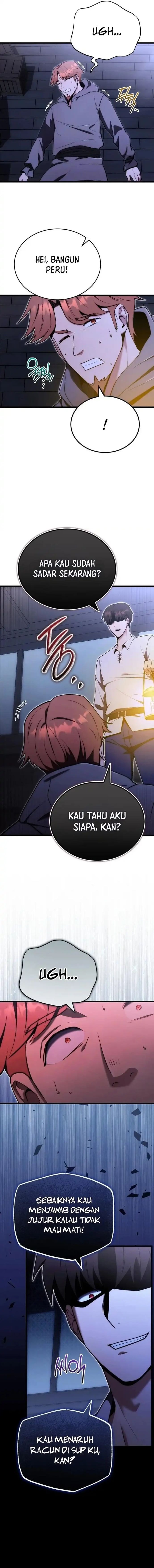 Baca The Eldest Son of the Marquis House is a Martial Artist - Chapter 4 halaman 19