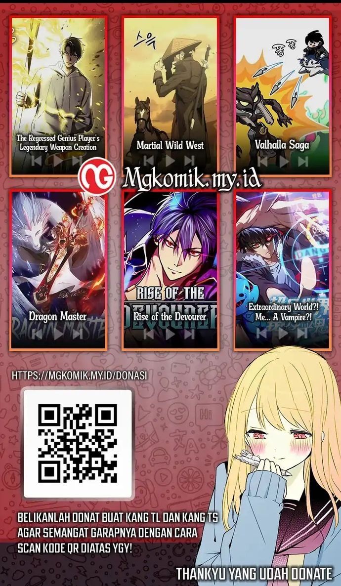 Baca The Eldest Son of the Marquis House is a Martial Artist - Chapter 4 halaman 20