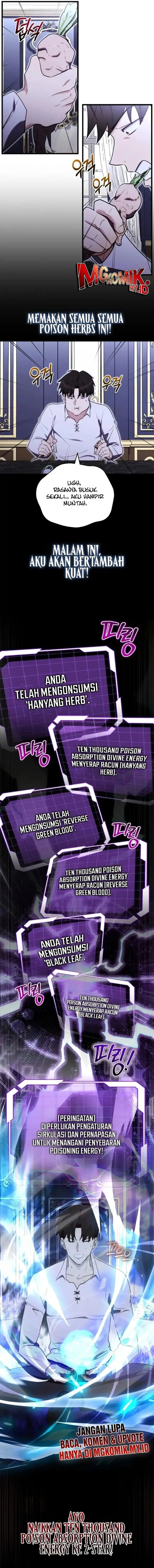 Baca The Eldest Son of the Marquis House is a Martial Artist - Chapter 5 halaman 16