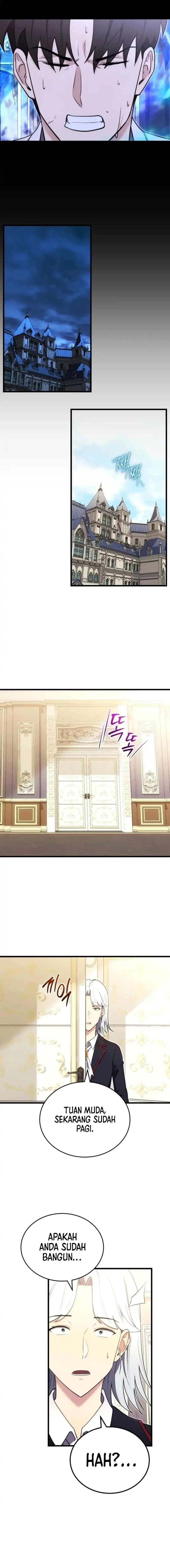 Baca The Eldest Son of the Marquis House is a Martial Artist - Chapter 5 halaman 17