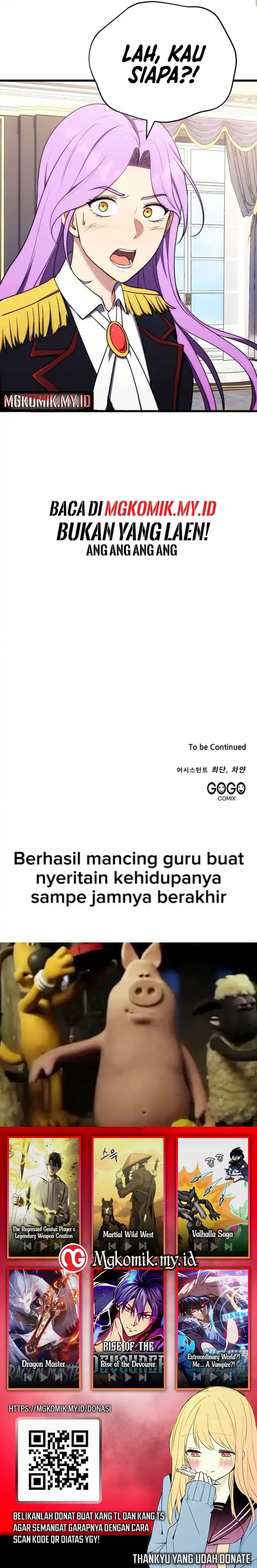 Baca The Eldest Son of the Marquis House is a Martial Artist - Chapter 6 halaman 19