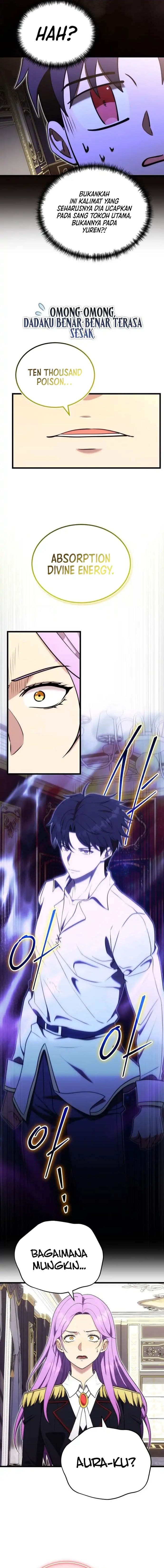 Baca The Eldest Son of the Marquis House is a Martial Artist - Chapter 7 halaman 11