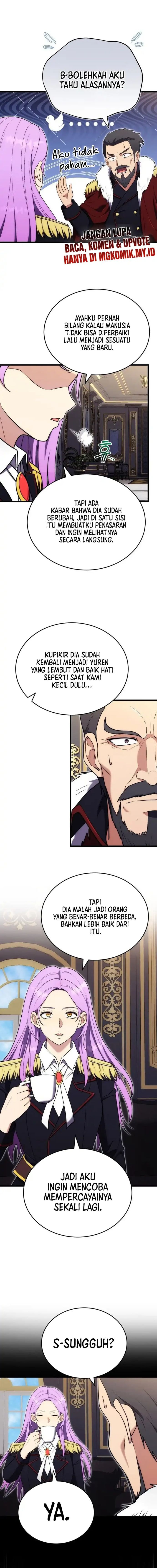 Baca The Eldest Son of the Marquis House is a Martial Artist - Chapter 7 halaman 14