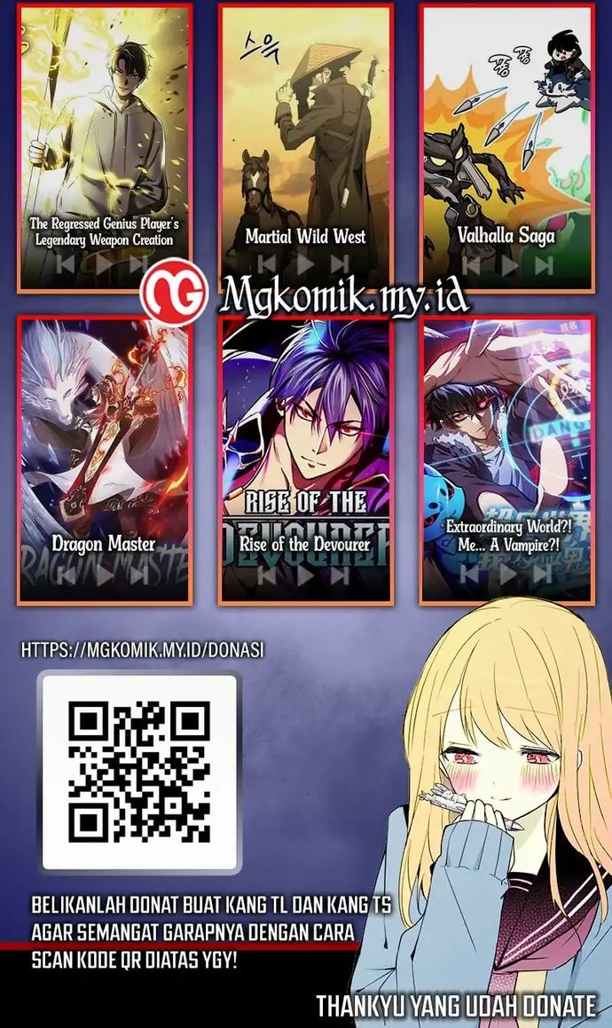 Baca The Eldest Son of the Marquis House is a Martial Artist - Chapter 7 halaman 20