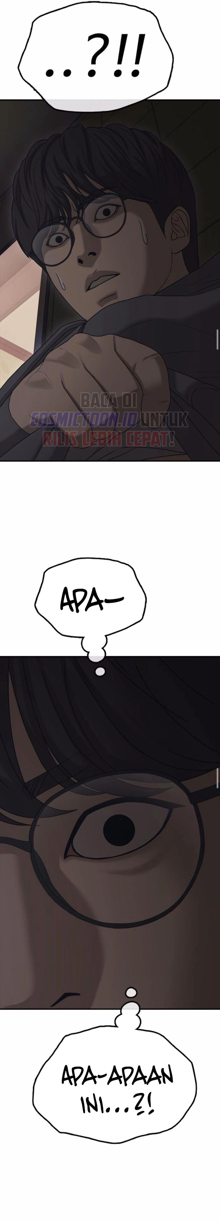 The End Has Come Chapter 20 page 40
