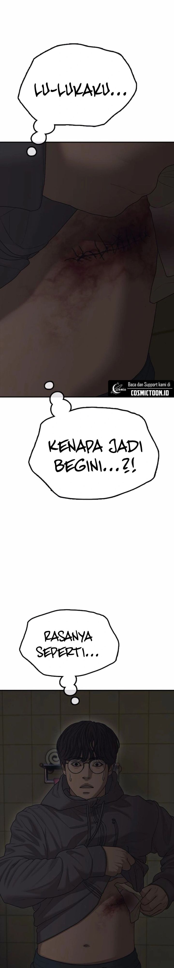 The End Has Come Chapter 20 page 42