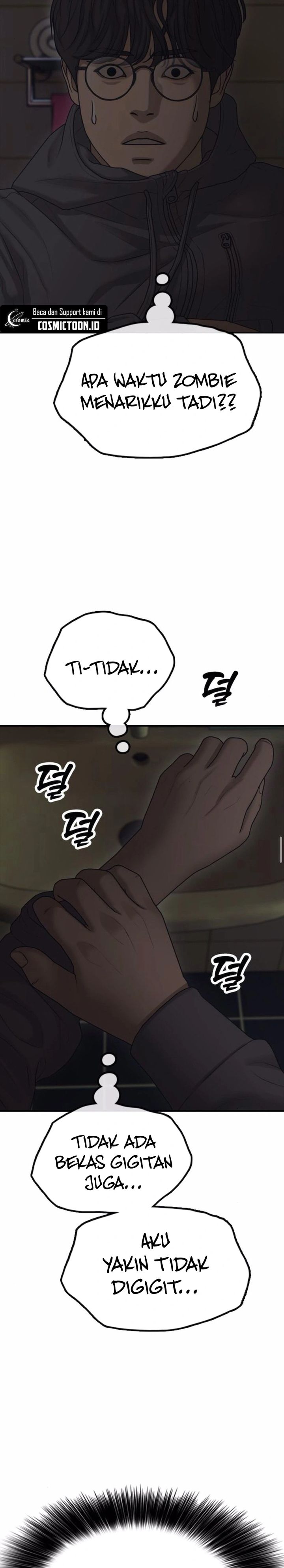 The End Has Come Chapter 20 page 46