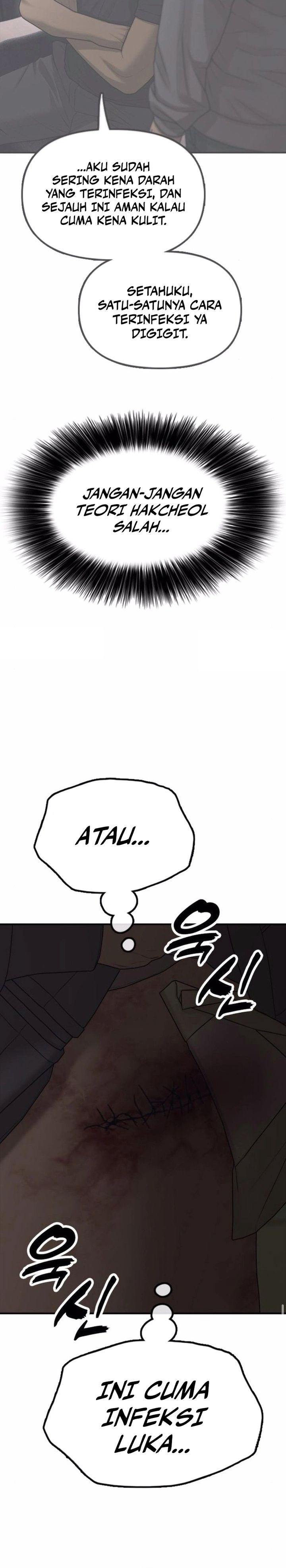 The End Has Come Chapter 20 page 56