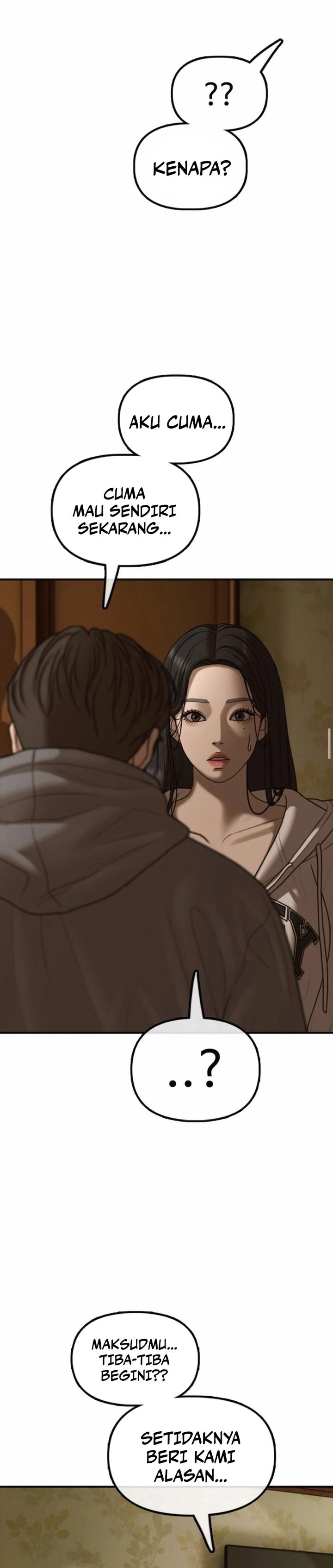 The End Has Come Chapter 20 page 68