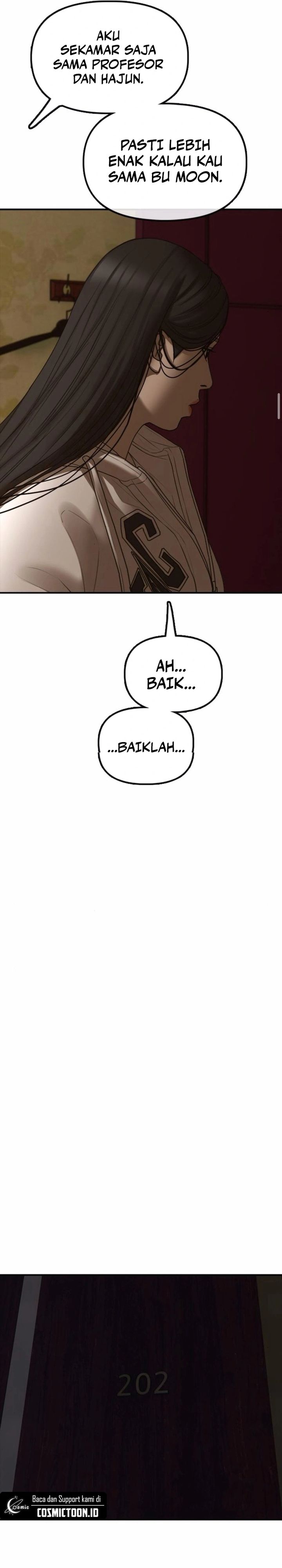 The End Has Come Chapter 20 page 78