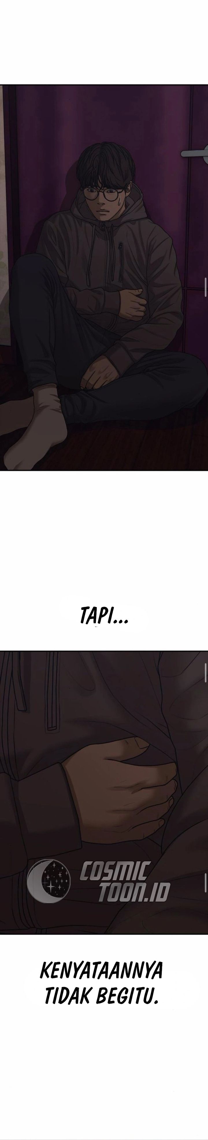 The End Has Come Chapter 20 page 84