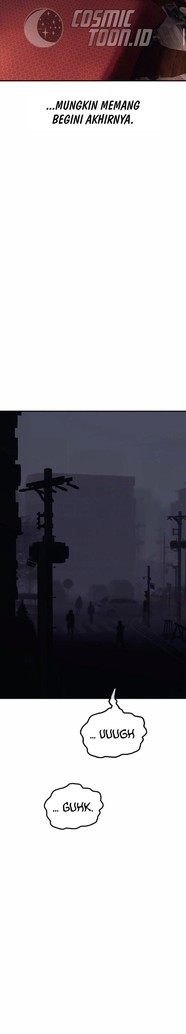 The End Has Come Chapter 20 page 90