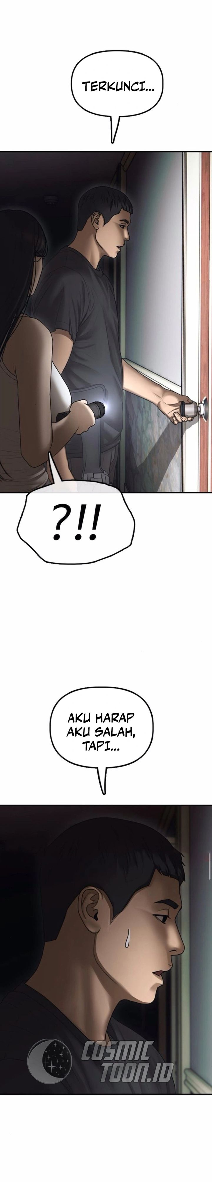 The End Has Come Chapter 20 page 96