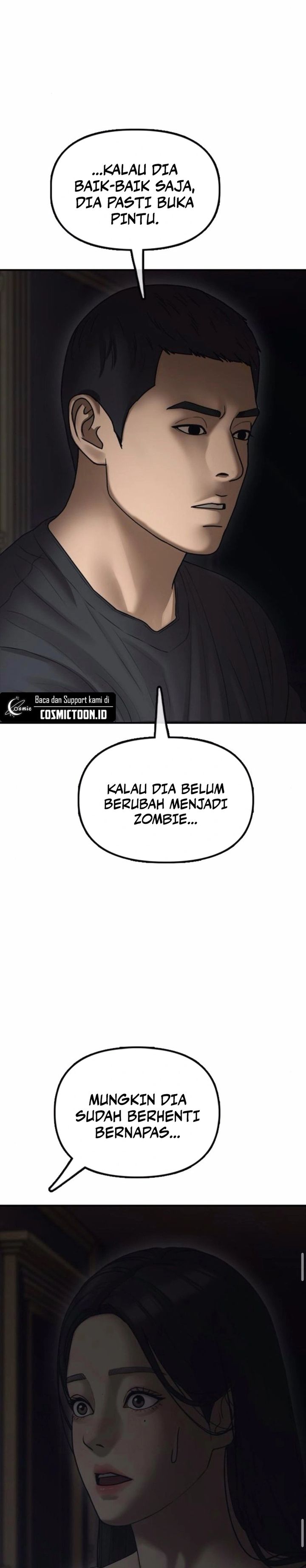 The End Has Come Chapter 20 page 102