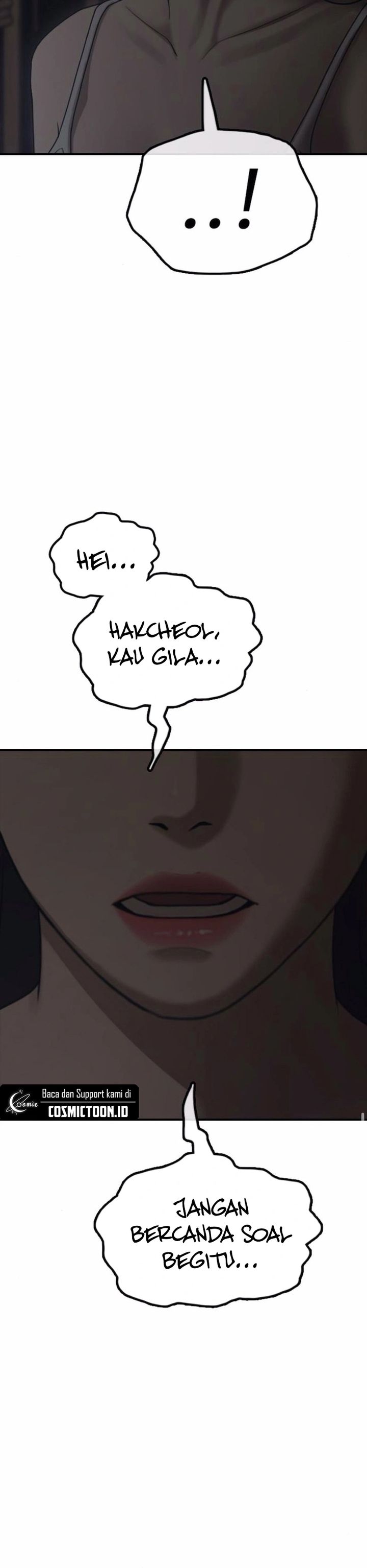The End Has Come Chapter 20 page 104