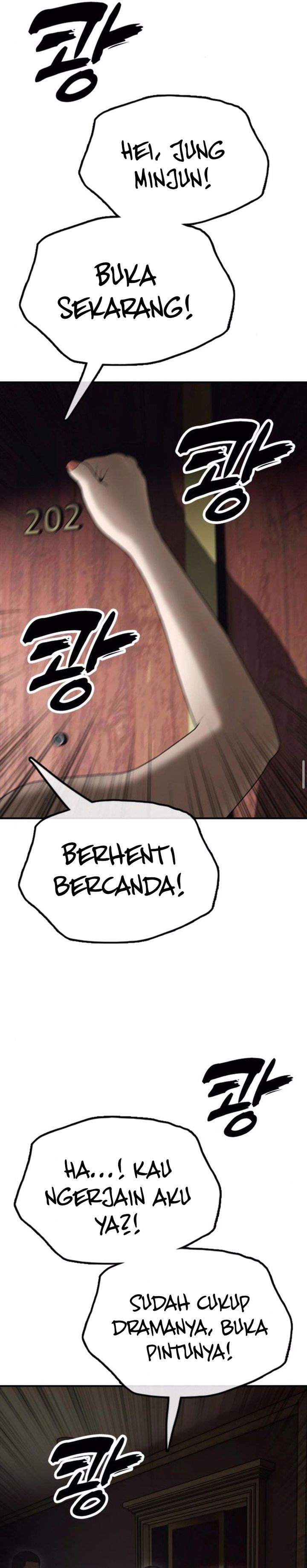 The End Has Come Chapter 20 page 106