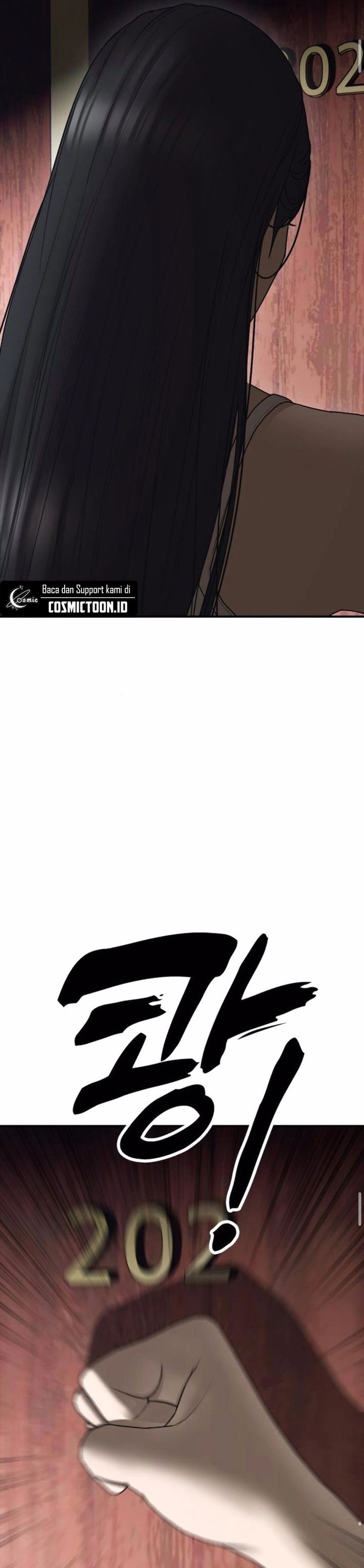 The End Has Come Chapter 20 page 110