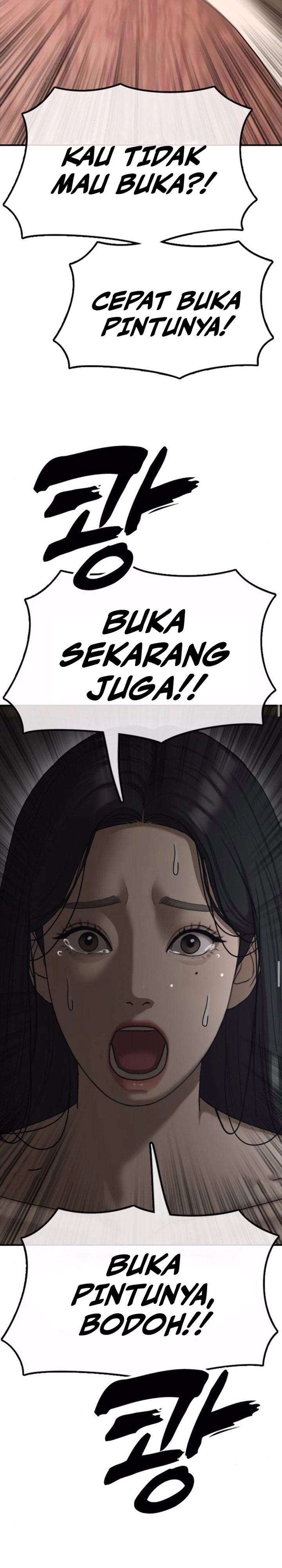 The End Has Come Chapter 20 page 112