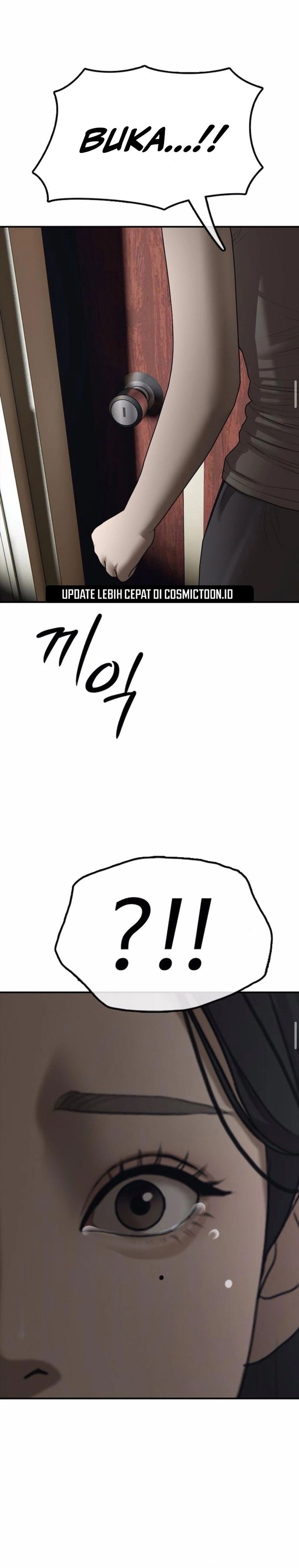 The End Has Come Chapter 20 page 114