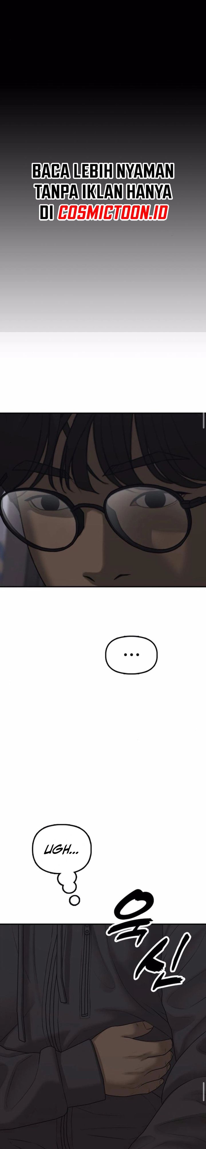 The End Has Come Chapter 20 page 18