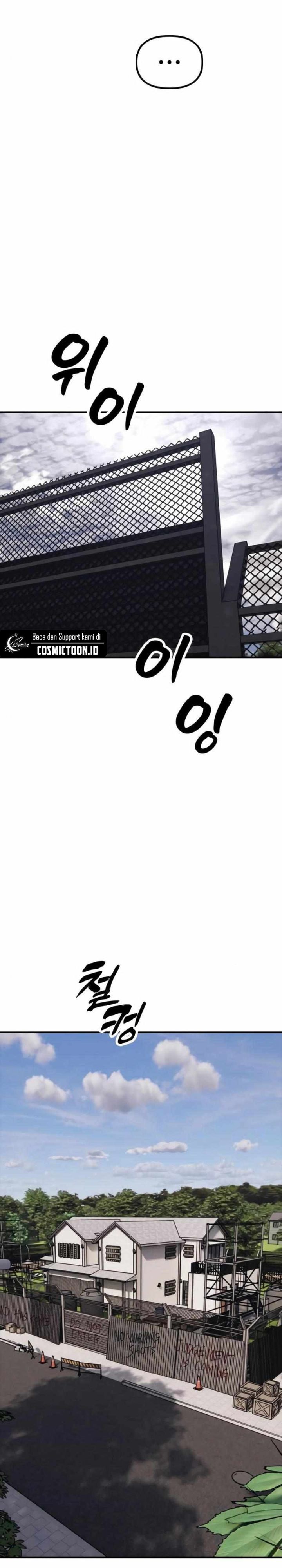 The End Has Come Chapter 21 page 40