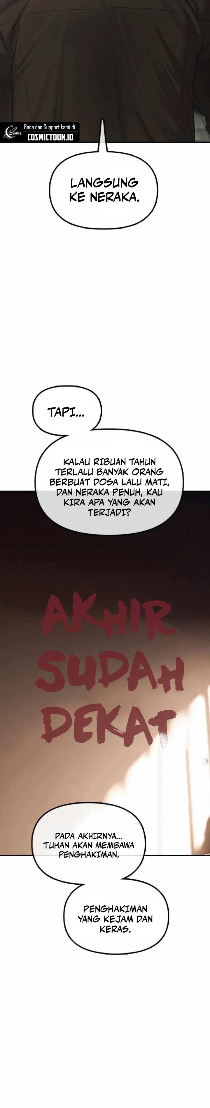 The End Has Come Chapter 21 page 46