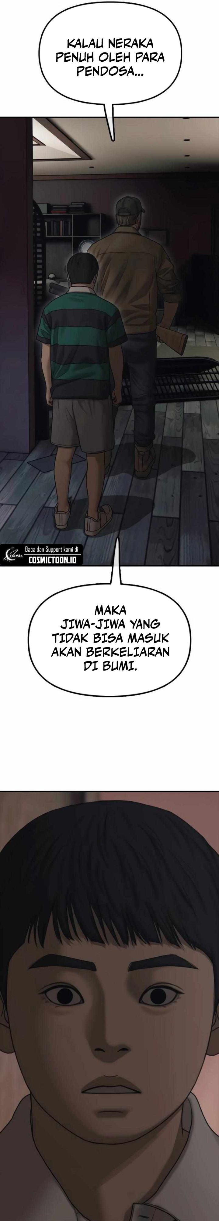 The End Has Come Chapter 21 page 48