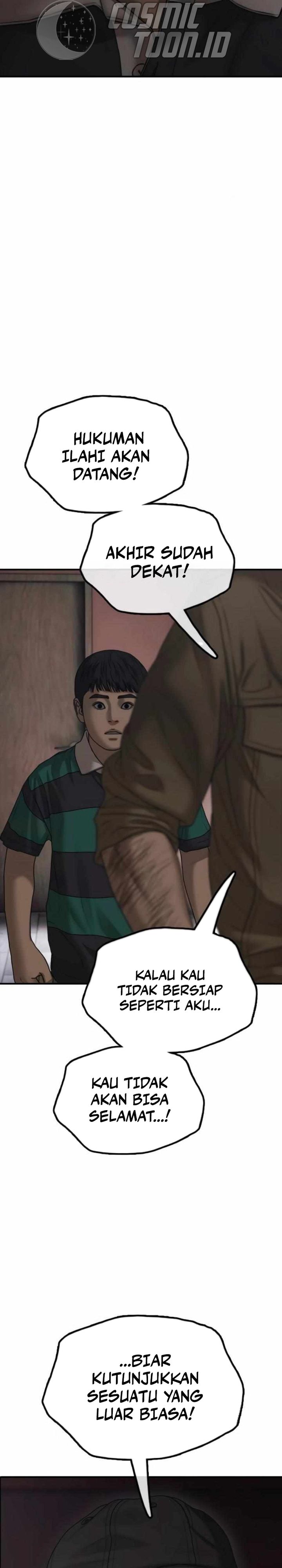 The End Has Come Chapter 21 page 50