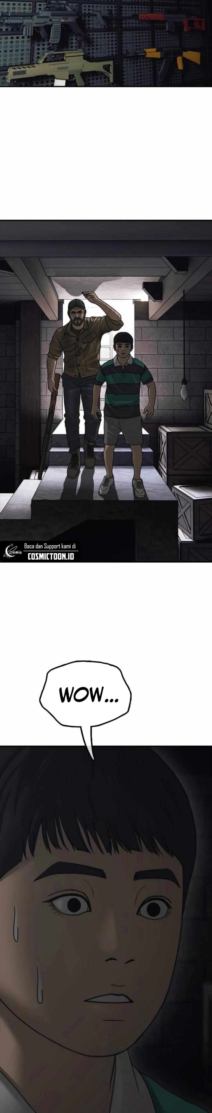 The End Has Come Chapter 21 page 54