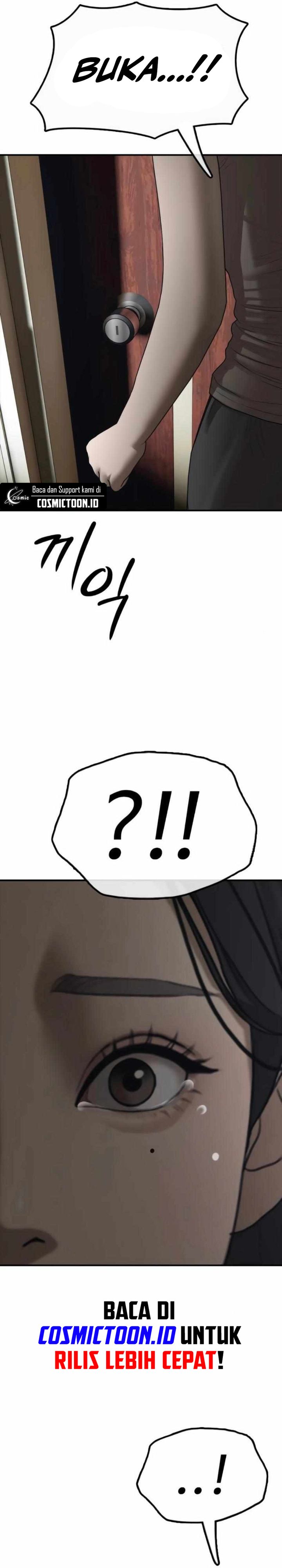 The End Has Come Chapter 21 page 6