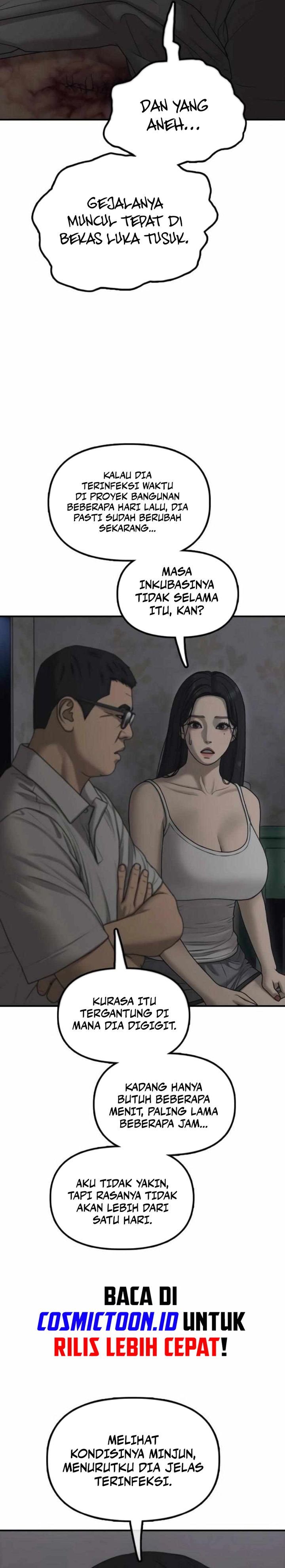 The End Has Come Chapter 21 page 66