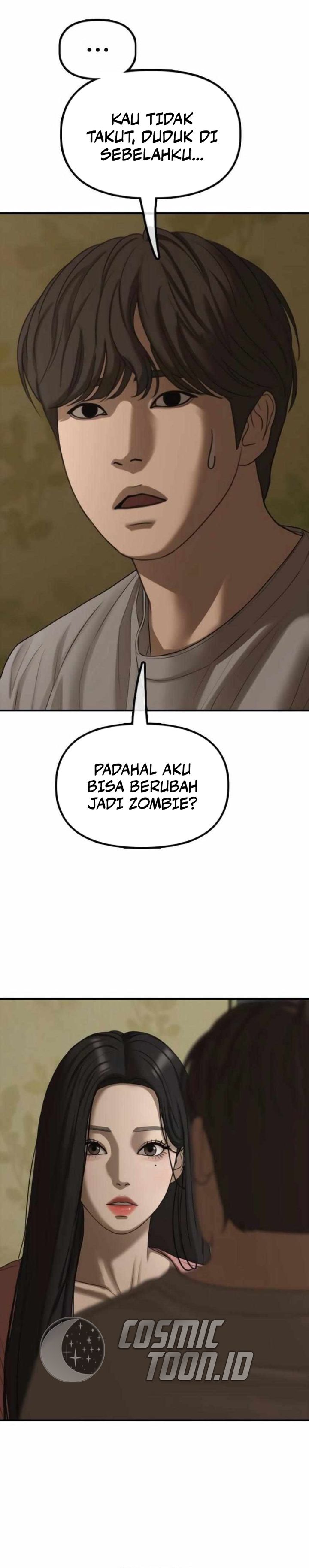 The End Has Come Chapter 21 page 86