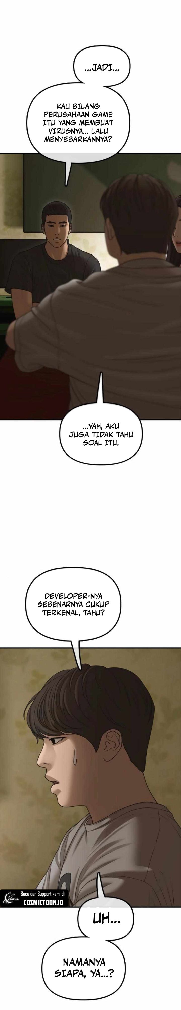 The End Has Come Chapter 21 page 100