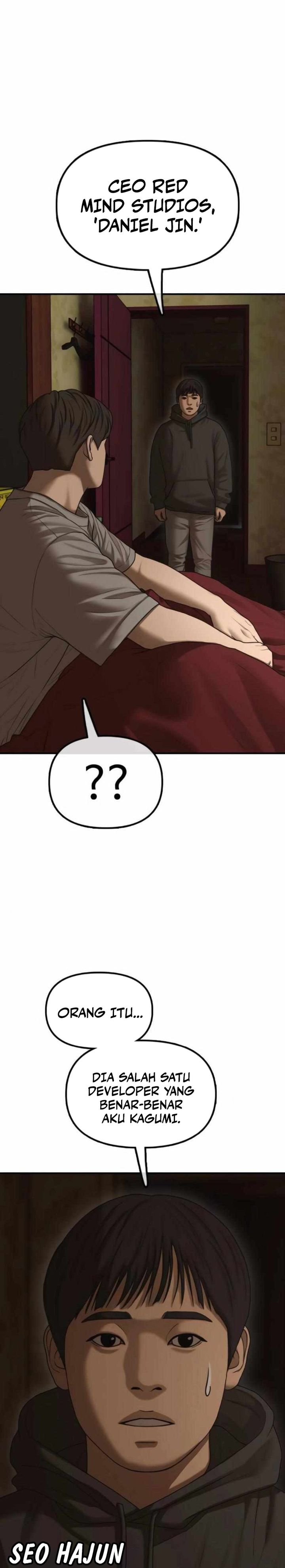 The End Has Come Chapter 21 page 102