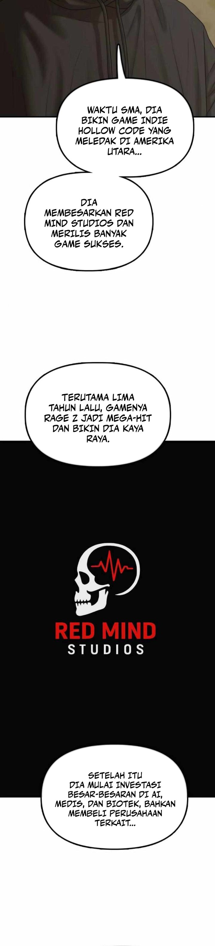 The End Has Come Chapter 21 page 106
