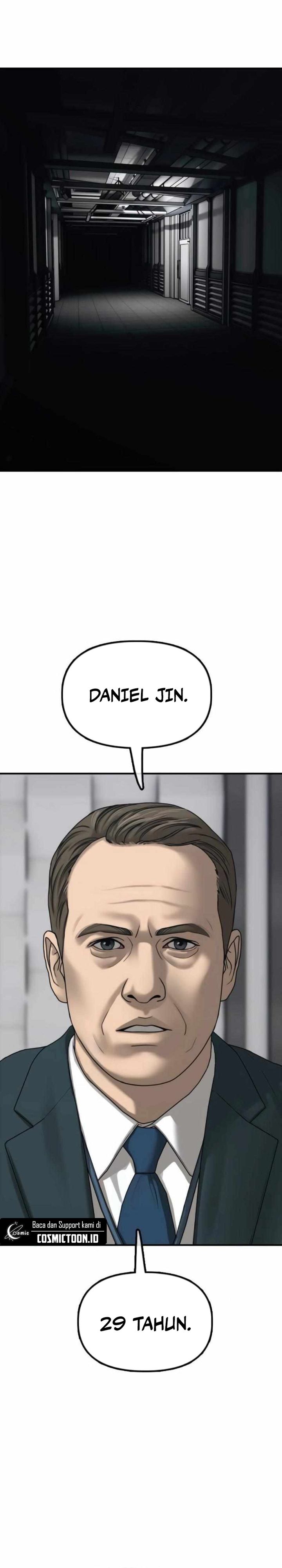 The End Has Come Chapter 21 page 114