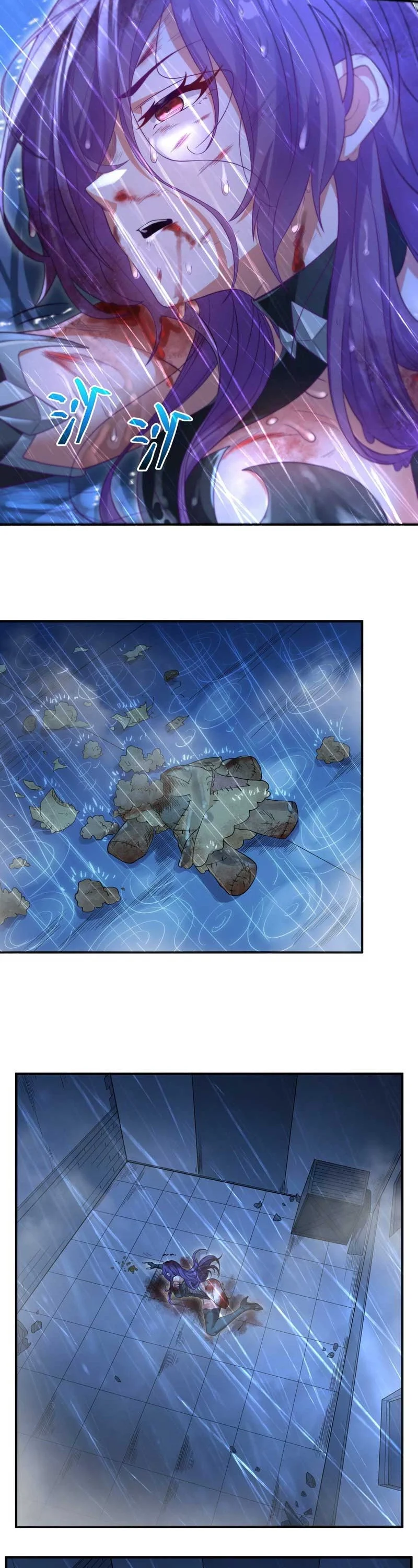 Baca The Evil Alchemist Can't Handle His Own Experiment - Chapter 3 halaman 20