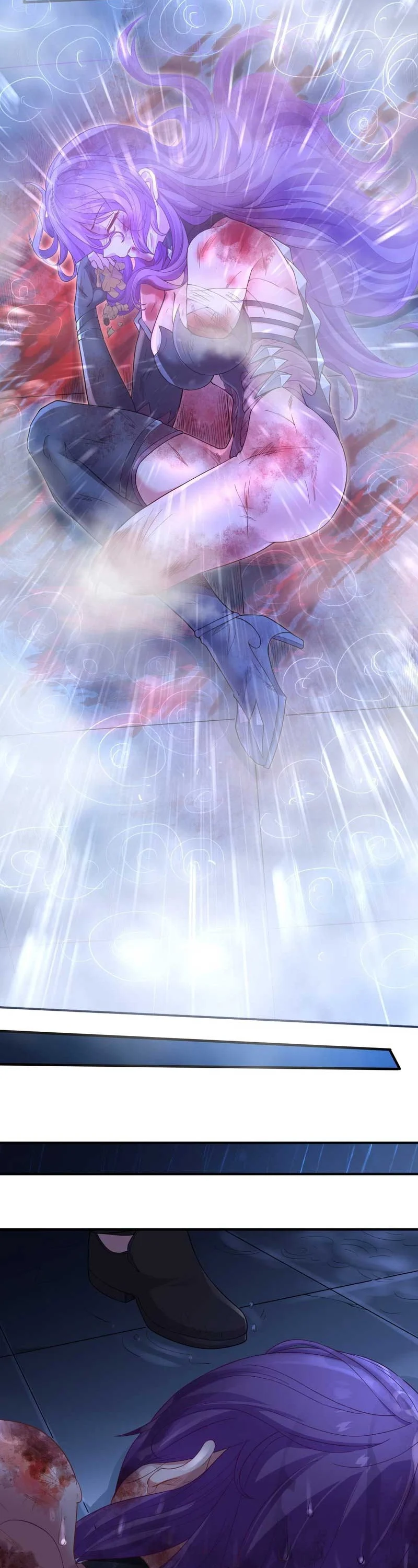 Baca The Evil Alchemist Can't Handle His Own Experiment - Chapter 3 halaman 22