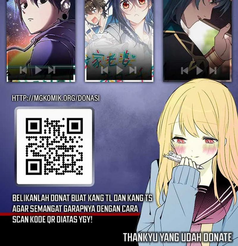 Baca The Evil Alchemist Can't Handle His Own Experiment - Chapter 3 halaman 32