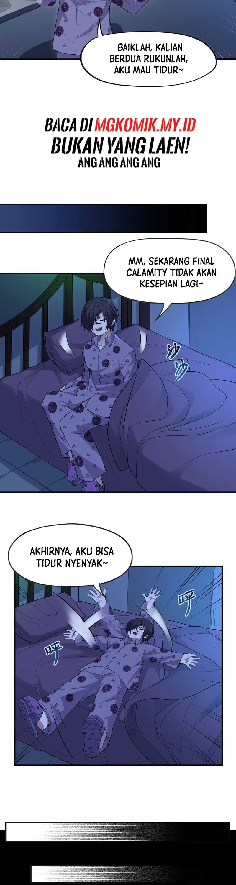Baca The Evil Alchemist Can't Handle His Own Experiment - Chapter 4 halaman 15