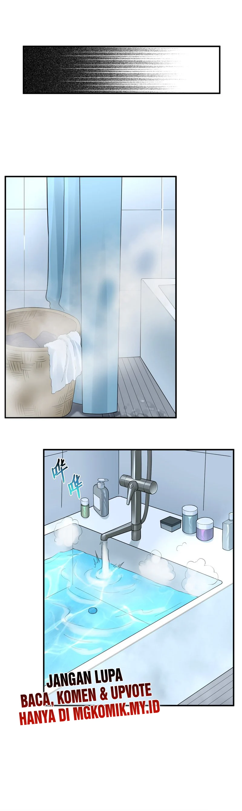 Baca The Evil Alchemist Can't Handle His Own Experiment - Chapter 6 halaman 12