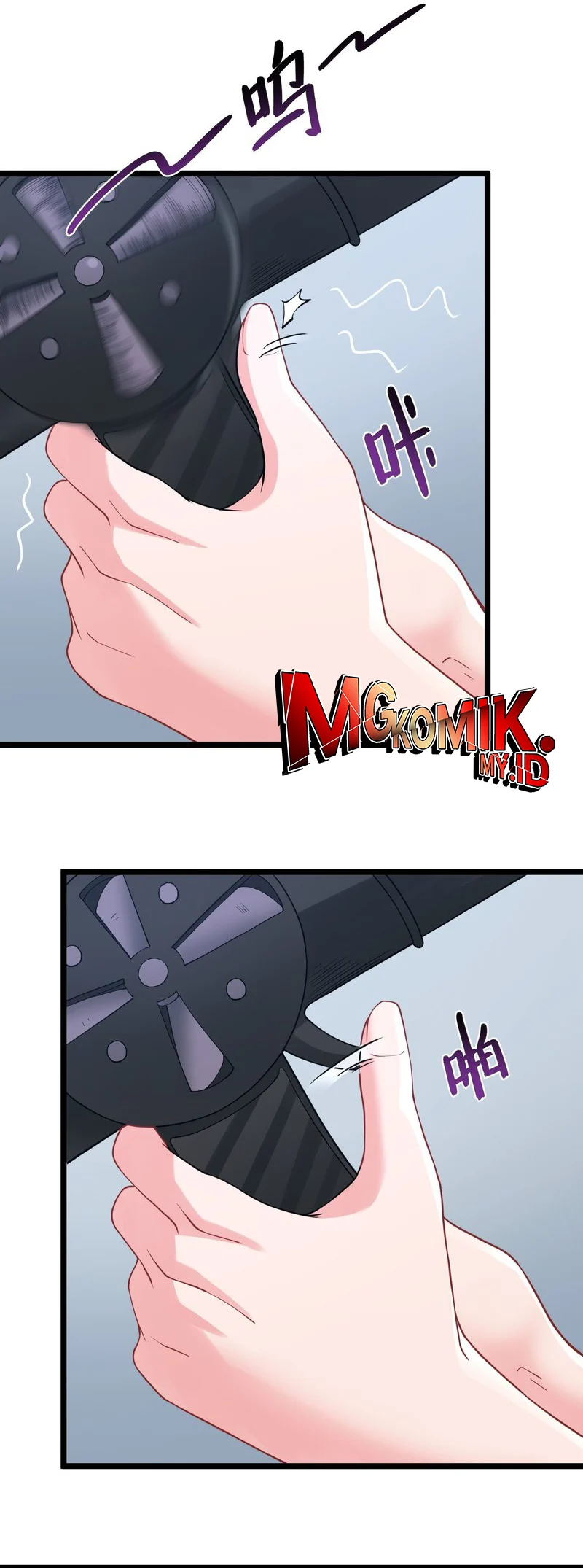 Baca The Evil Alchemist Can't Handle His Own Experiment - Chapter 7 halaman 18