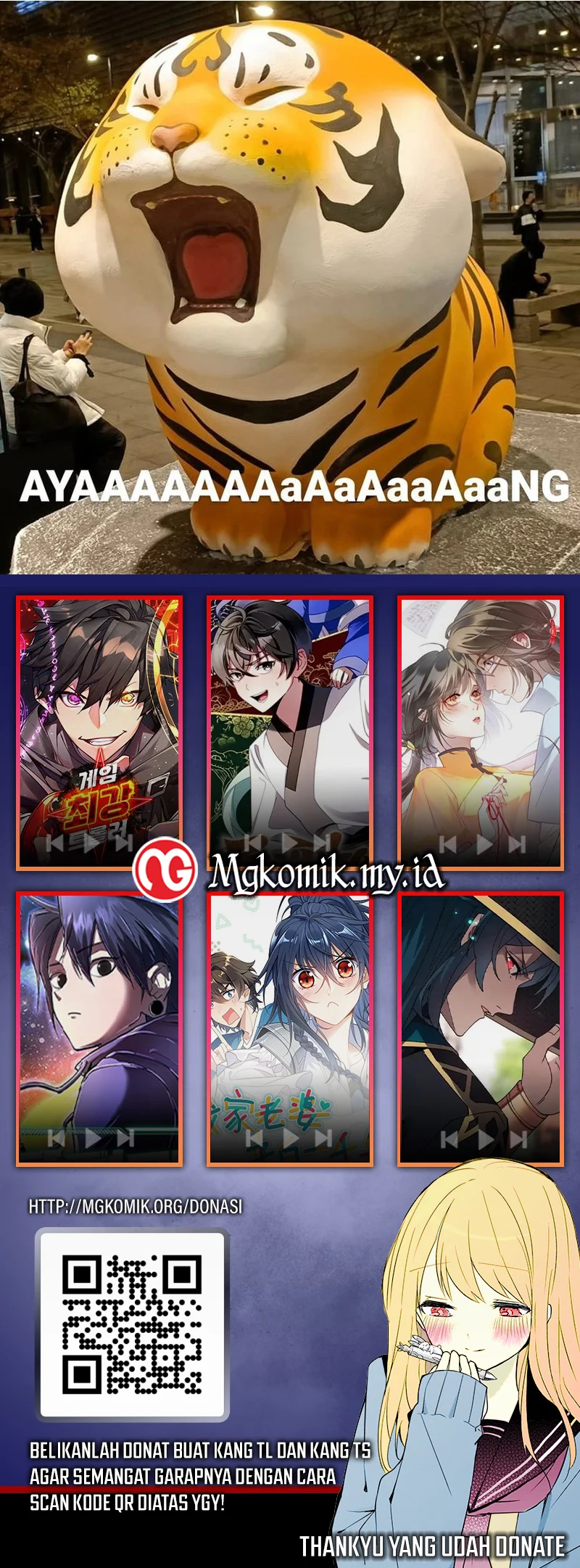 Baca The Evil Alchemist Can't Handle His Own Experiment - Chapter 8 halaman 22