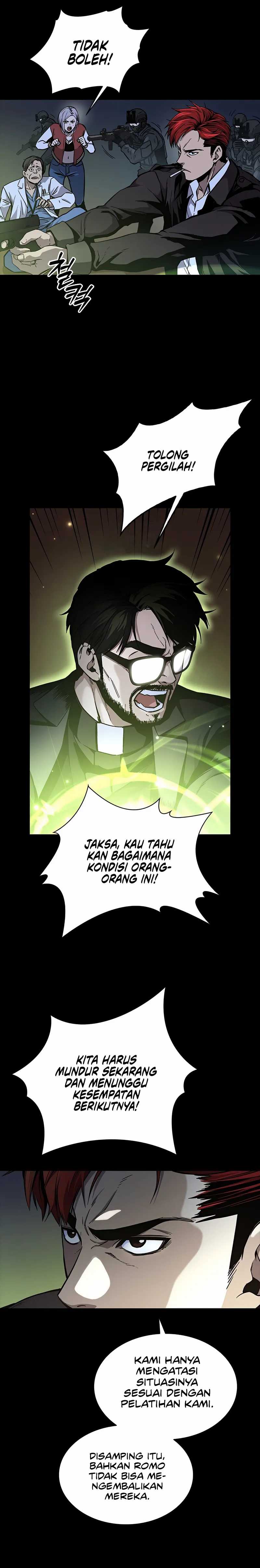 The Exorcist Chronicles: World Arc Chapter 04 page 36